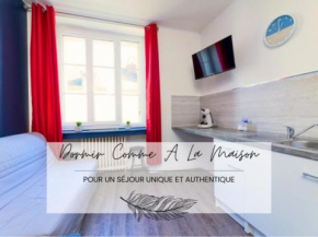 Au nid douillet - Dormir Comme A La Maison